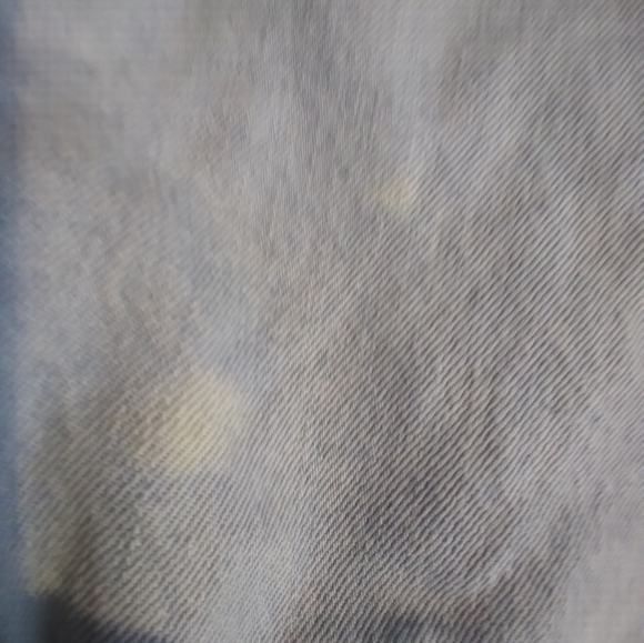 Pull & Bear Men's Light Blue Denim Jean Shorts Size 34 Streatwear - Picture 3 of 12